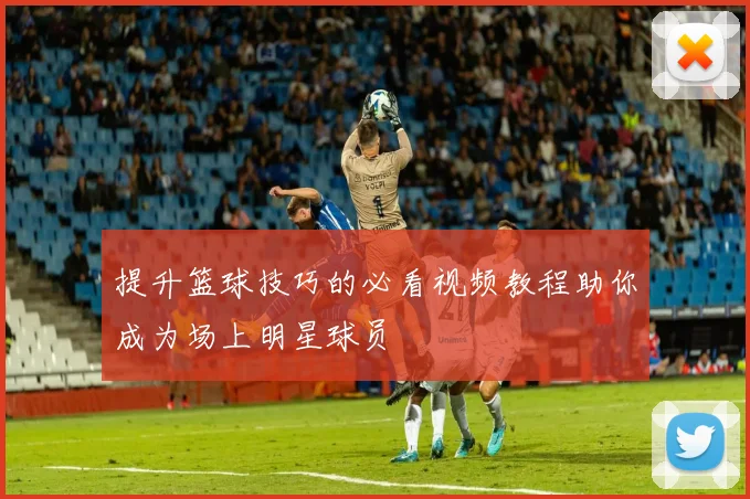 提升篮球技巧的必看视频教程助你成为场上明星球员